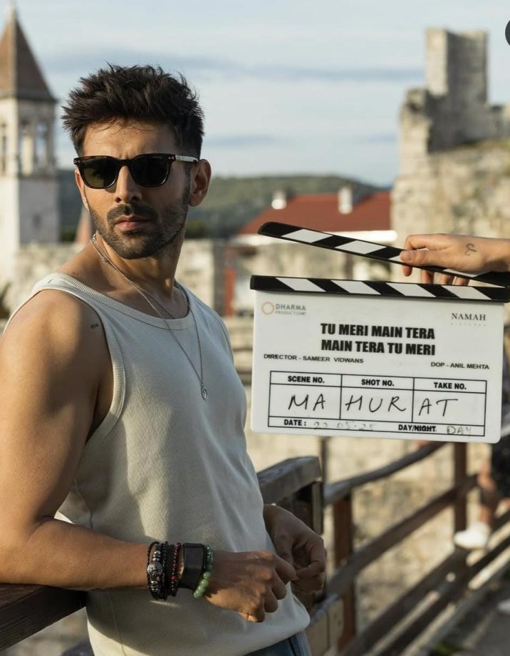 From Gaining 14 Kilos to Shedding Down to 7% Body Fat — 5 Times Kartik Aaryan Showed What It Truly Means to Give Your All for a Role 950309