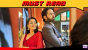 From Kyunki Saas Bhi Kabhi Bahu Thi to Jhanak, Sumeet Sachdev and Ashlesha Savant Come A Full Circle 951597
