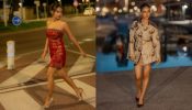 From Red Carpet Royalty to Exploring in Riviera Style: A Look at Anushka Sen’s Best Looks at Cannes 2025! 950553