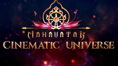 Get Ready to Roar! The Mahavatar Cinematic Universe Has Arrived!