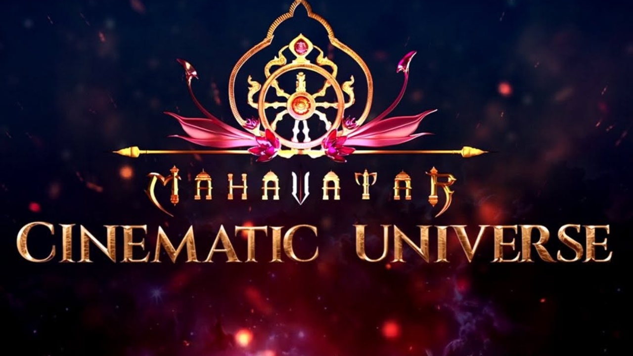 Get Ready to Roar! The Mahavatar Cinematic Universe Has Arrived! 953628