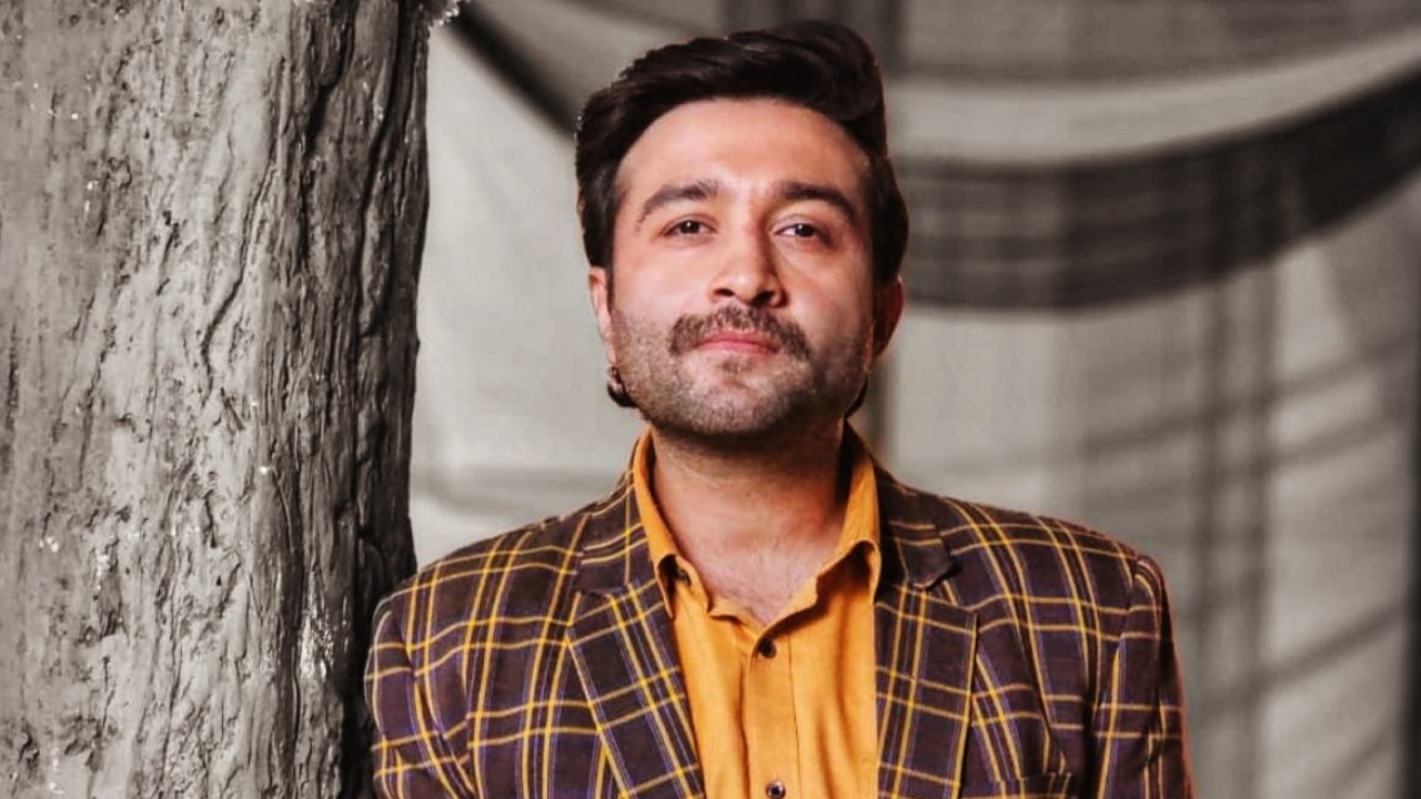 Ghum Hai Kisikey Pyaar Meiin Fame Anuj Khurana To Enter Star Plus Jhanak Post-leap 951457