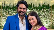 Ghum Hai Kisikey Pyaar Meiin Fame Mitaali Nag Husband Suffers Heart Attack, Shares Emotional Father's Day Glimpse 952328