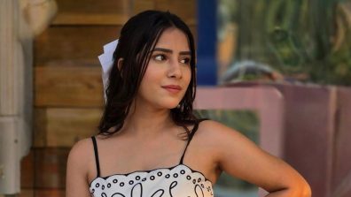 Ghum Hai Kisikey Pyaar Meiin Fame Sneha Bhawsar To Enter Star Plus Show Jhanak Post-leap