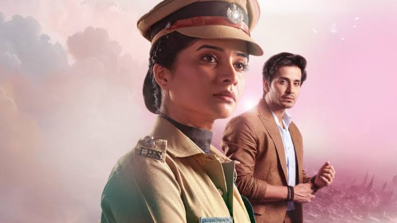 Ghum Hai Kisikey Pyaar Meiin Not Going Off-Air Yet, Time Slot Changed 952398