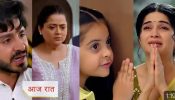 Ghum Hai Kisikey Pyaar Meiin Written Update 8 June 2025: Savi Rejects Neil's Help, Bhagyashree Throws Her Out 951157