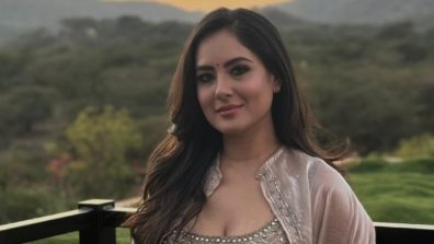 “Going through the toughest time of our lives… God is watching”: Puja Banerjee breaks silence after FIR in kidnapping and extortion case
