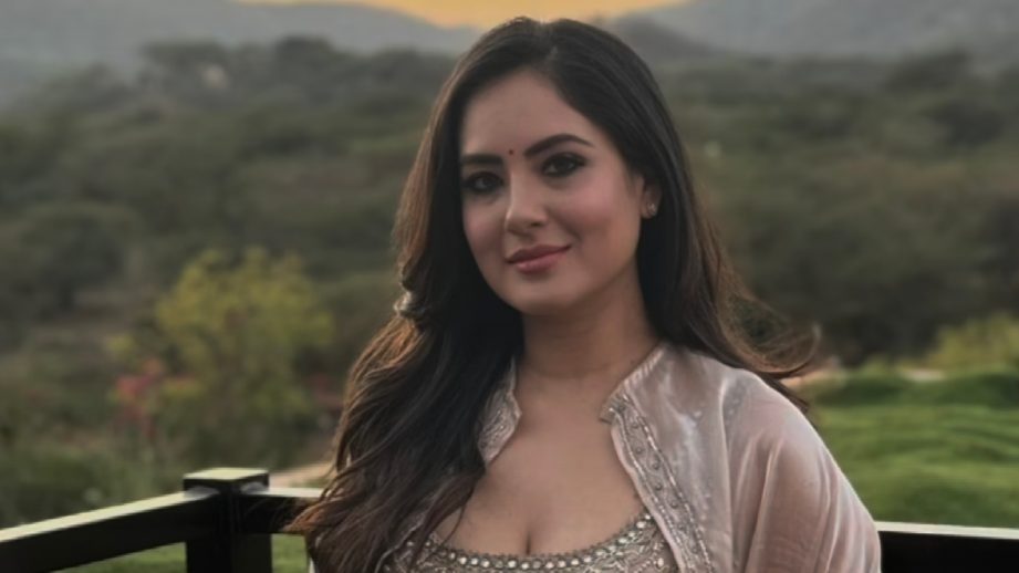 “Going through the toughest time of our lives… God is watching”: Puja Banerjee breaks silence after FIR in kidnapping and extortion case 953895