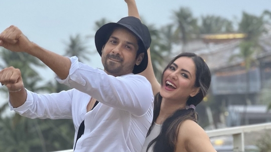 “Going through the toughest time of our lives… God is watching”: Puja Banerjee breaks silence after FIR in kidnapping and extortion case 953896