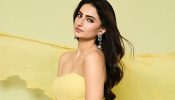 Golden Hour Glow Palak Tiwari’s Bold Yellow Magic 951936