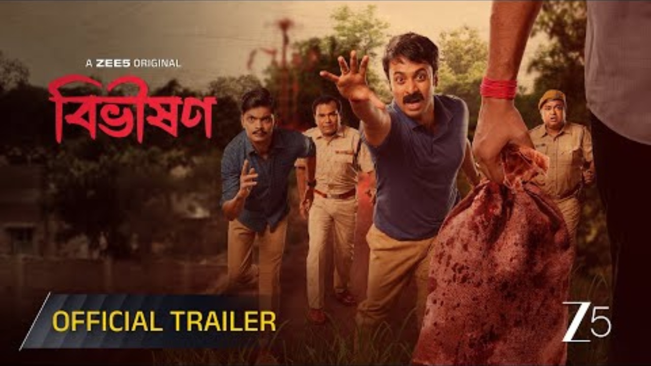 Gritty, Gory and Grand: Director Raja Chanda powers ZEE5 series Bibhishon 952093