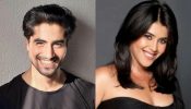 Harshad Chopda Opens Up On Experiencing Overnight Stardom, Credits Ekta Kapoor 951153
