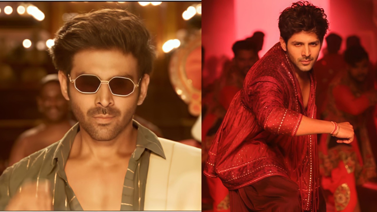 "He is a director’s delight" When Sameer Vidwans Shared His Experience of Working with Kartik Aaryan as Satyaprem Ki Katha Completes 2 Years 954290