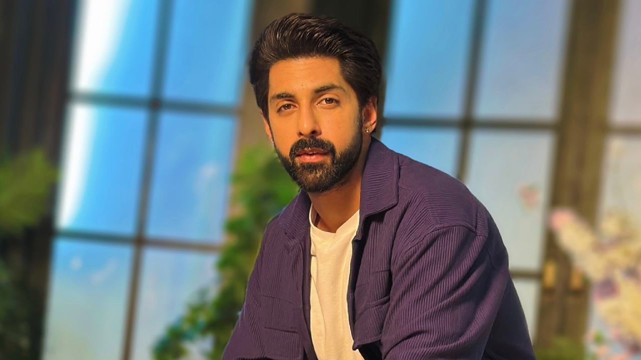 Here's Find Who Is Kumkum Bhagya Actor Akshay Bindra's Lifeline In Real Life 952324
