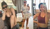 Hina Khan, Mouni Roy & Palak Sindhwani Embrace Moody Day Feels In Style 953370
