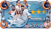 Housefull 5 Review: Tasteless Comedy Concoction 951012