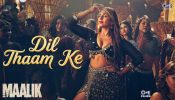 Huma Qureshi Sets the Screen on Fire with Dil Thaam Ke from Maalik, Song Out Now! 952562