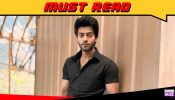 I aim to lead a show, and hopefully, I will crack it soon: Sachin Sharma 952537