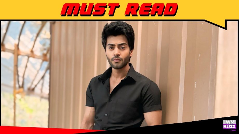 I aim to lead a show, and hopefully, I will crack it soon: Sachin Sharma 952537