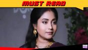 I am excited to be on screen after a long gap: Moon Banerrjee on her new show Noyontara 950807