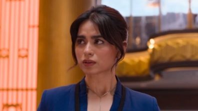 “I could’ve never imagined that one day, I’d be part of this franchise as one of the leads,” Says Soundarya Sharma on her Journey from being a Fan to playing one of the Leads in Housefull 5