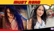 I feel all the wait is worth it when I glance at my look through the mirror: Sheen Dass on her role in Aami Dakini 952461