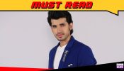 I have never played anything similar to Aditya of Parineetii before: Paras Kalnawat 951455