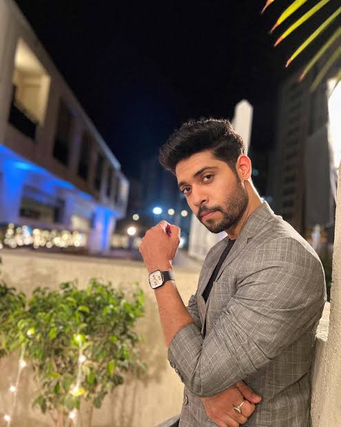 I take the pressure of being the best version of myself as a performer: Manan Joshi on Mann Atisundar 953984