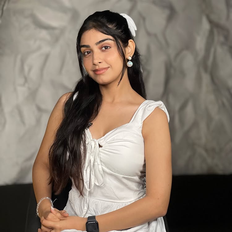 I want this experience to be a blissful journey: Twinkle Arora on her entry in Jhanak 952350