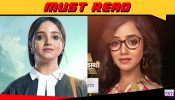 I will miss playing the young and vibrant Anjali: Shritama Mitra on the leap in Advocate Anjali Awasthi 953787