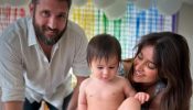 Ileana D’Cruz and Michael Dolan Welcome Their Second Baby Boy, Name Revealed 954044