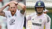 India-England Test Series Trophy Launching Postponed After Ahmedabad Plane Crash