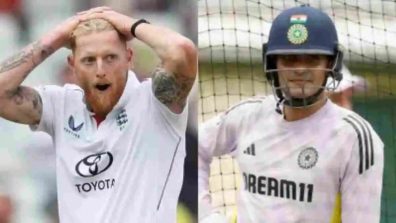India-England Test Series Trophy Launching Postponed After Ahmedabad Plane Crash