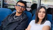 Is Yuzvendra Chahal’s rumoured girlfriend RJ Mahvash Moving to Los Angeles?