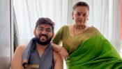 Ishqbaaaz fame Nehalaxmi Iyer Embarks On A New Journey With Her New Home 951899