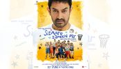 "It might change the way you see others and maybe, just maybe, the way you see yourself!" Says Filmmaker Ashutosh Gowariker reviewing Sitaare Zameen Par! 952618