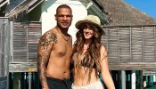 It’s Official! Shikhar Dhawan Calls Sophie Shine ‘My Love’ in Birthday Post 950342