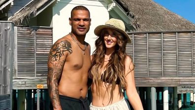 It’s Official! Shikhar Dhawan Calls Sophie Shine ‘My Love’ in Birthday Post