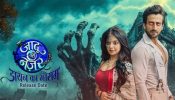 Jaadu Teri Nazar Cast Khushi Dubey As Gauri And Zayn Ibad Khan As Vihaan: Check Show Time And More Updates 953733