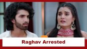 Jaane Anjaane Hum Mile Upcoming Twist: OMG!! Raghav breaks the law; gets arrested to be with Reet 954339