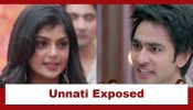Jaane Anjaane Hum Mile Upcoming Twist: OMG!! Unnati confesses the truth; Dhruv slaps Unnati 952171