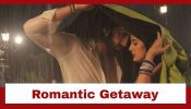 Jaane Anjaane Hum Mile Upcoming Twist: Raghav and Reet's romantic bike getaway; Reet fights with girls drooling at Raghav 952392