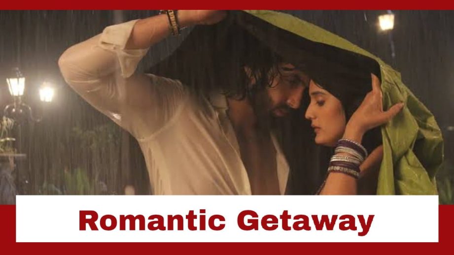 Jaane Anjaane Hum Mile Upcoming Twist: Raghav and Reet's romantic bike getaway; Reet fights with girls drooling at Raghav 952392