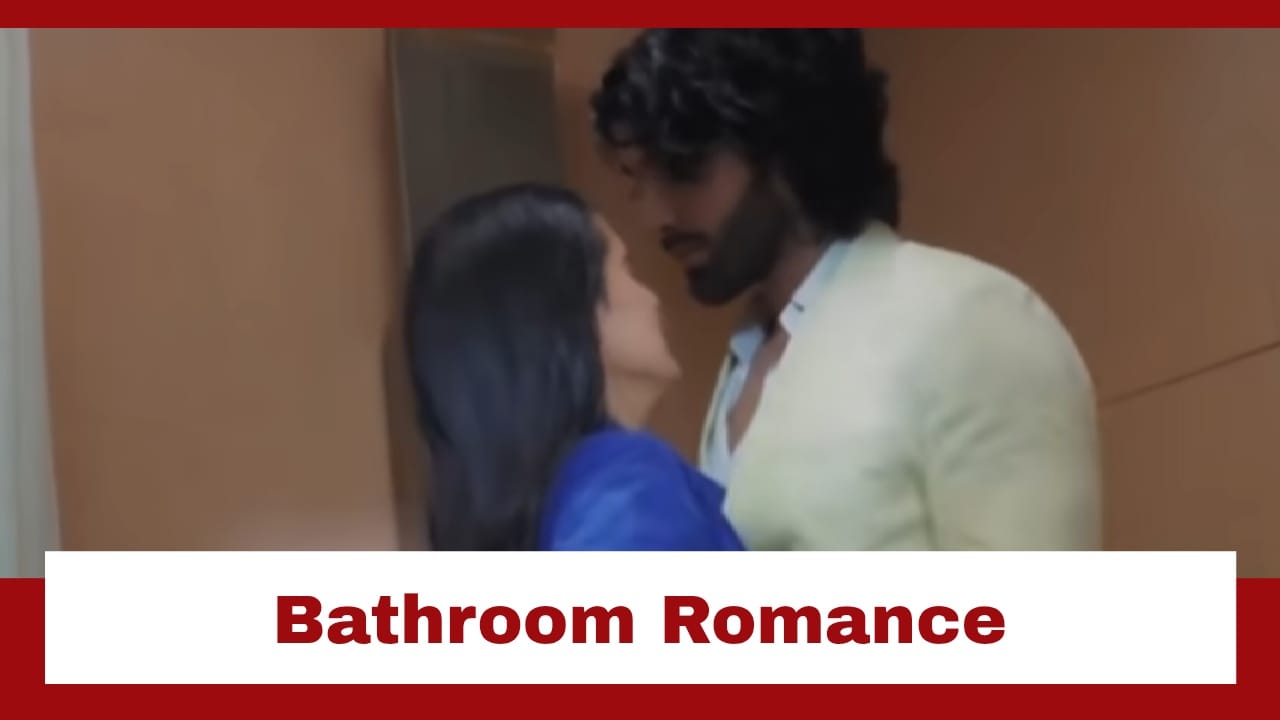 Jaane Anjaane Hum Mile Upcoming Twist: Raghav - Reet's bathroom romance; Will Reet be caught? 953821