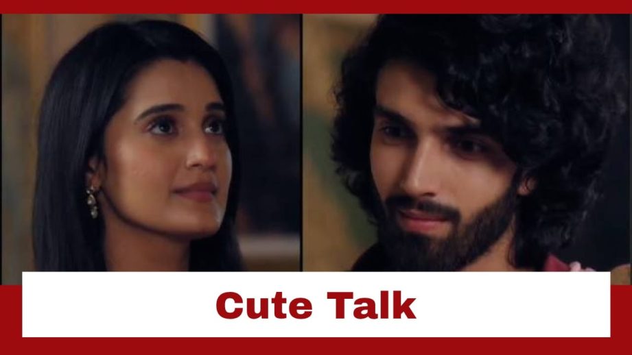 Jaane Anjaane Hum Mile Upcoming Twist: Raghav’s eagerness to talk to Reet; determined to break rules 953642