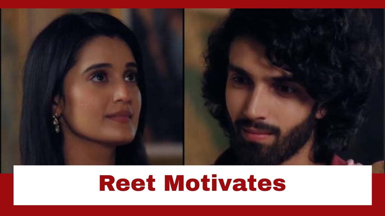 Jaane Anjaane Hum Mile Upcoming Twist: Raghav's lonely phase; Reet motivates him to feel better 952561