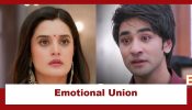 Jaane Anjaane Hum Mile Upcoming Twist: Reet and Dhruv's emotional union; Will she bring him home? 952334