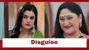 Jaane Anjaane Hum Mile Upcoming Twist: Reet gets into the disguise of a plumber; Can she get Bua's hair sample? 953520