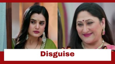 Jaane Anjaane Hum Mile Upcoming Twist: Reet gets into the disguise of a plumber; Can she get Bua’s hair sample?