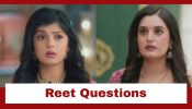 Jaane Anjaane Hum Mile Upcoming Twist: Reet questions Unnati; Drama at the baby shower function